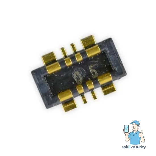 Battery Connector for Oppo Reno2 Z